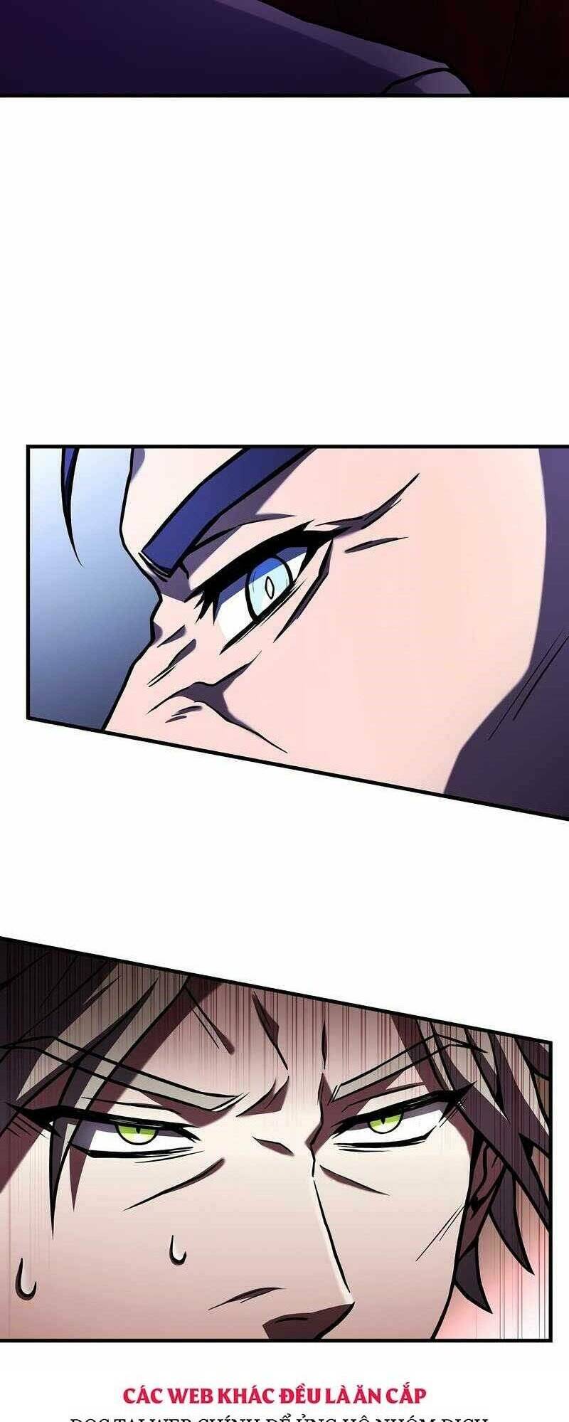 Huyền Thoại Giáo Sĩ Trở Lại - Chapter 57 - Page 20