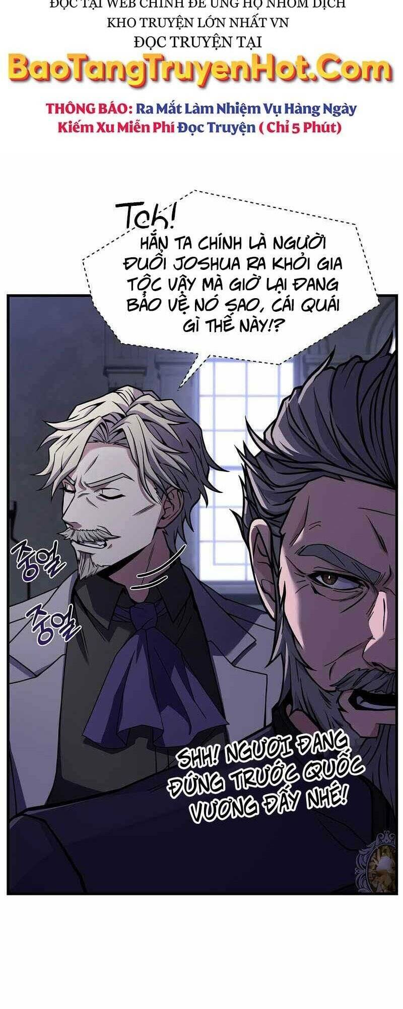 Huyền Thoại Giáo Sĩ Trở Lại - Chapter 57 - Page 21