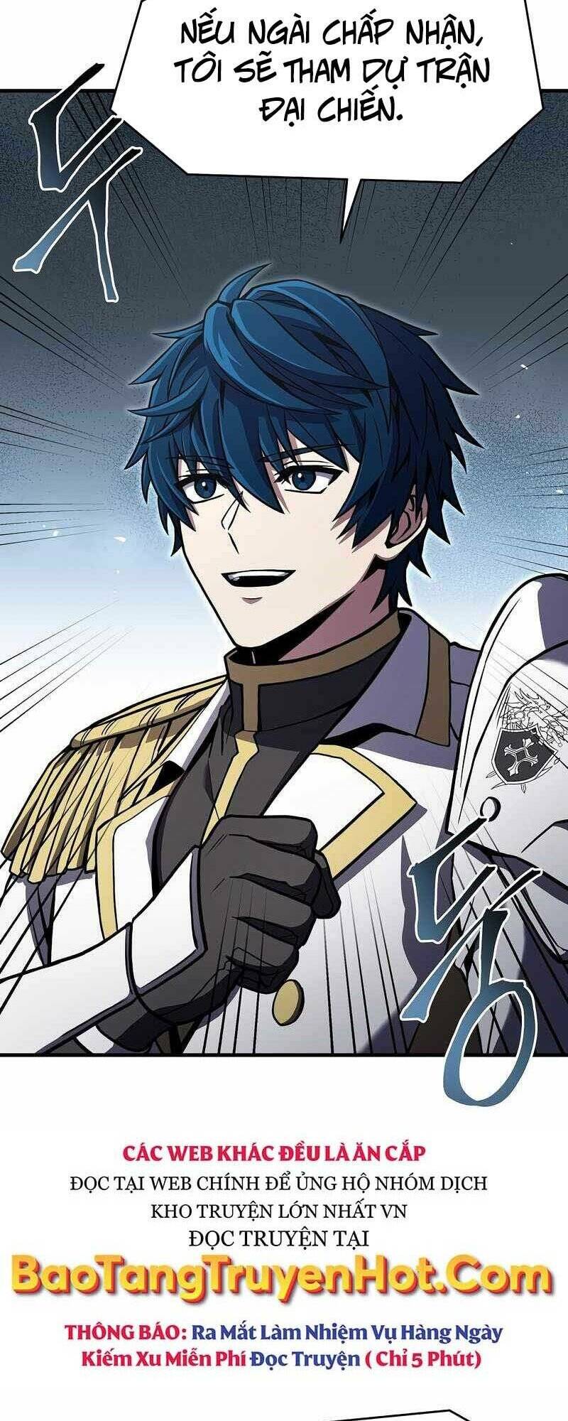 Huyền Thoại Giáo Sĩ Trở Lại - Chapter 57 - Page 23