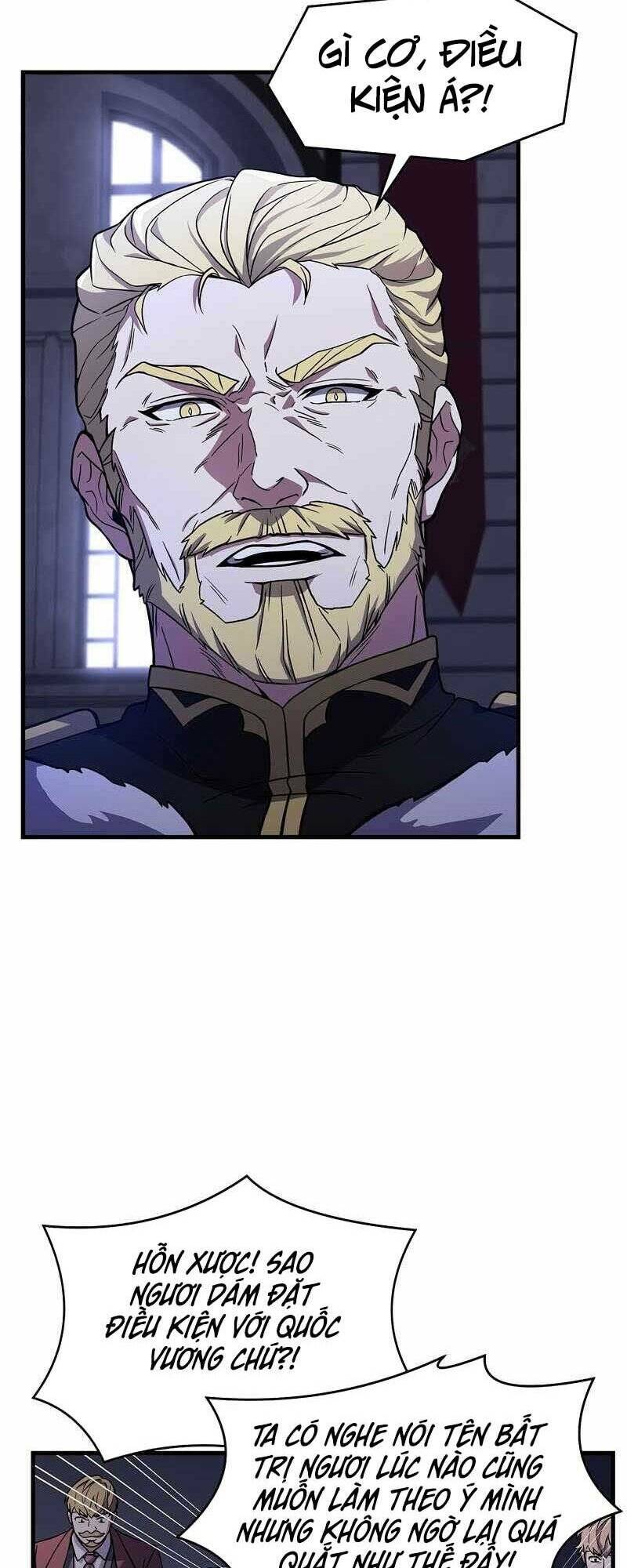 Huyền Thoại Giáo Sĩ Trở Lại - Chapter 57 - Page 24