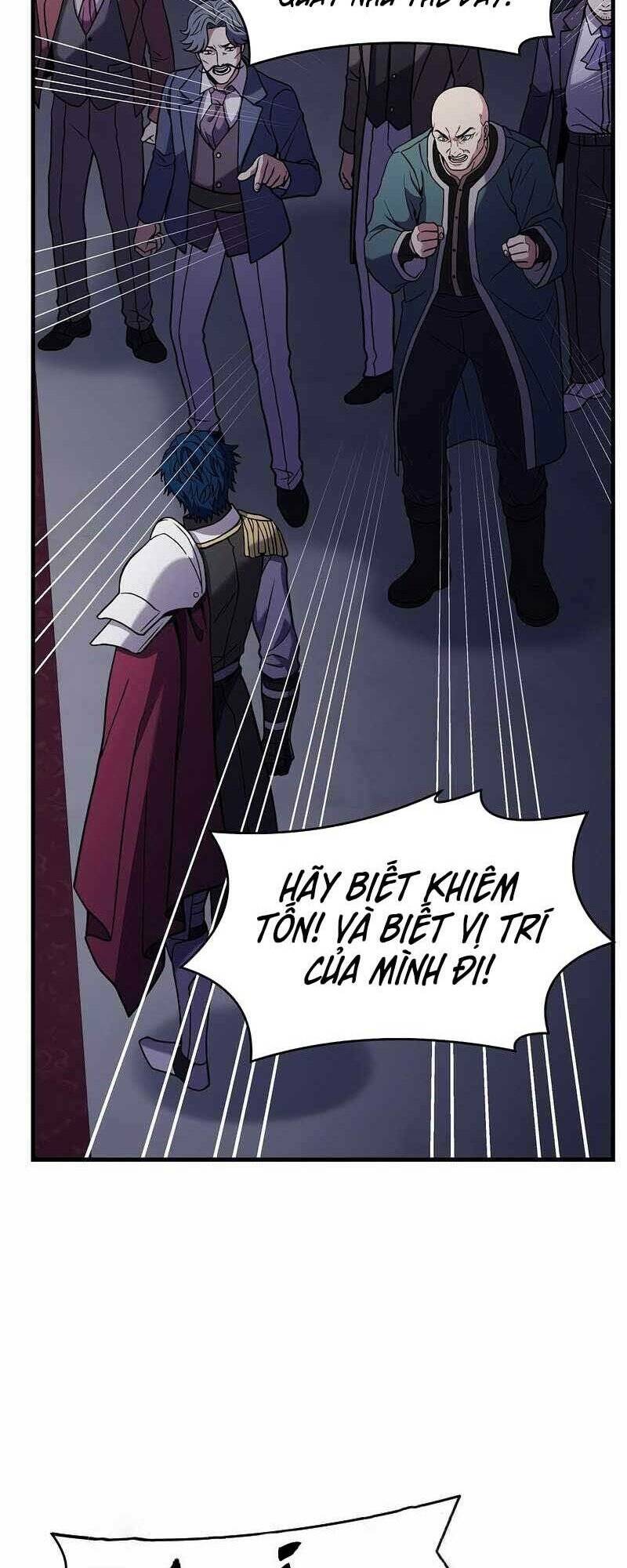 Huyền Thoại Giáo Sĩ Trở Lại - Chapter 57 - Page 25