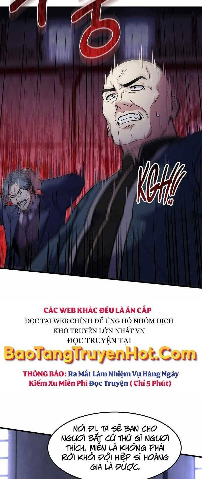 Huyền Thoại Giáo Sĩ Trở Lại - Chapter 57 - Page 27
