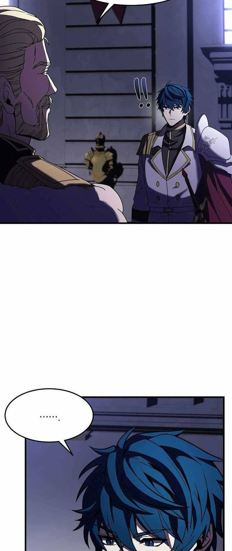 Huyền Thoại Giáo Sĩ Trở Lại - Chapter 57 - Page 28