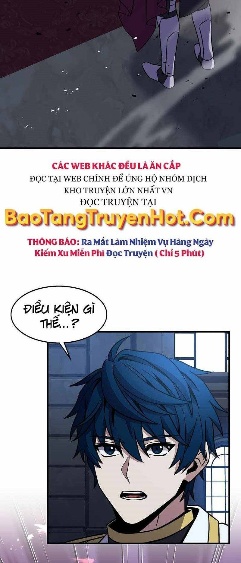 Huyền Thoại Giáo Sĩ Trở Lại - Chapter 57 - Page 34
