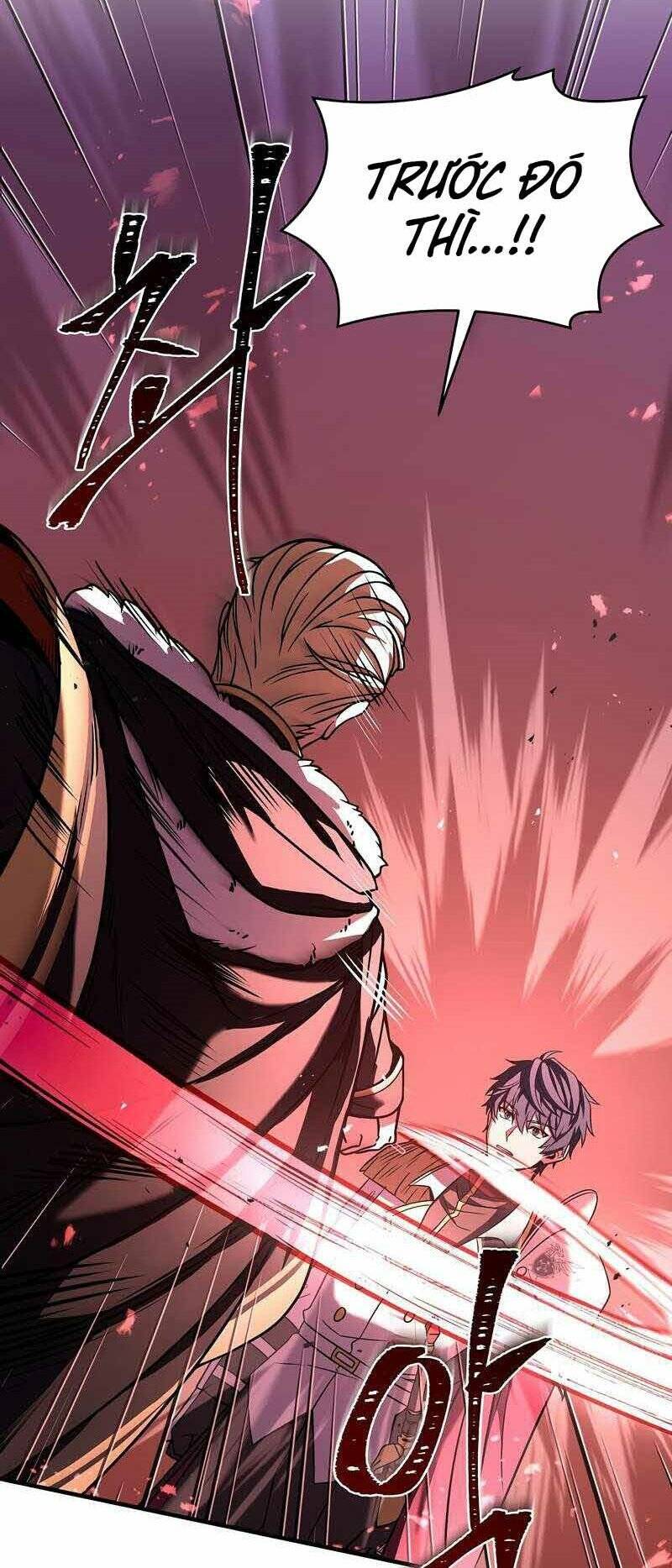 Huyền Thoại Giáo Sĩ Trở Lại - Chapter 57 - Page 35