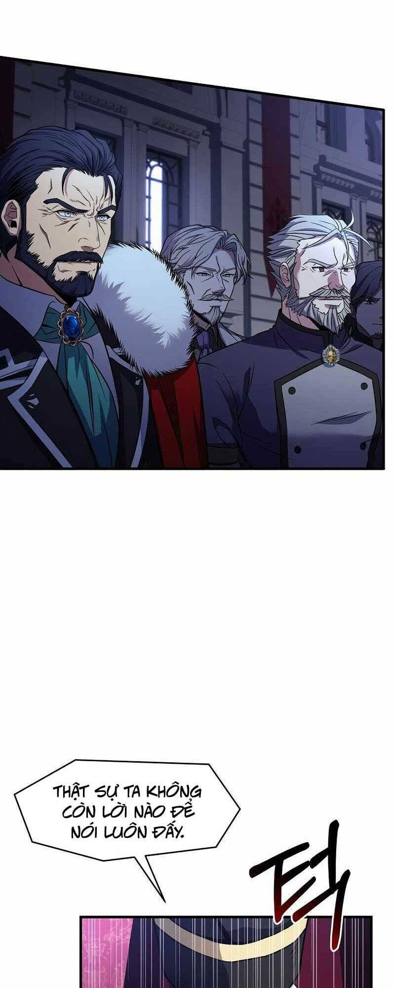 Huyền Thoại Giáo Sĩ Trở Lại - Chapter 57 - Page 3