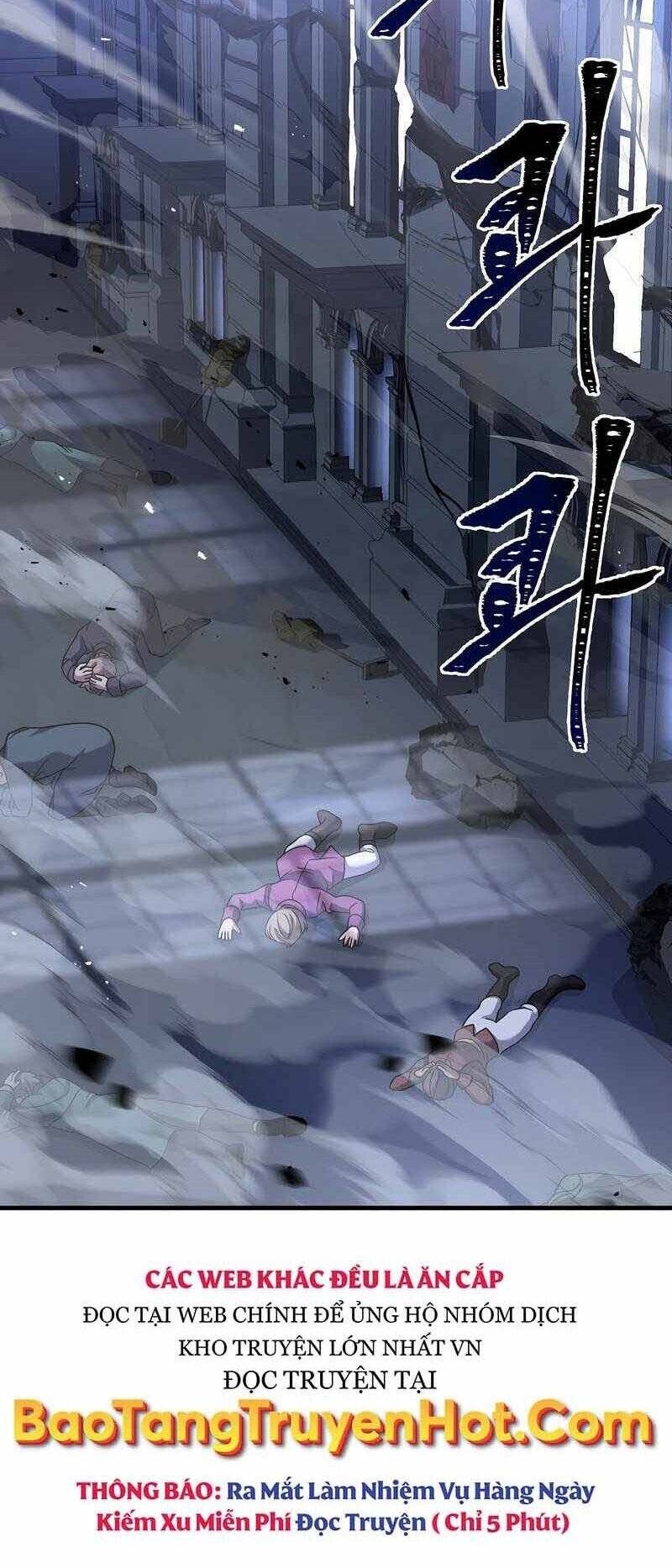 Huyền Thoại Giáo Sĩ Trở Lại - Chapter 57 - Page 39