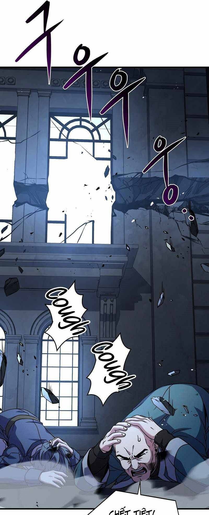 Huyền Thoại Giáo Sĩ Trở Lại - Chapter 57 - Page 40