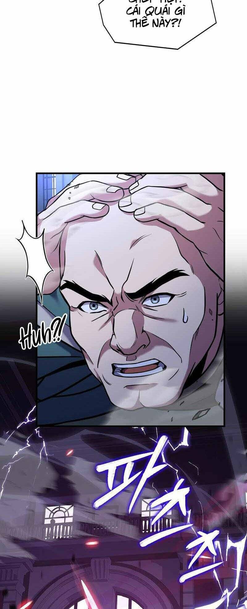 Huyền Thoại Giáo Sĩ Trở Lại - Chapter 57 - Page 41