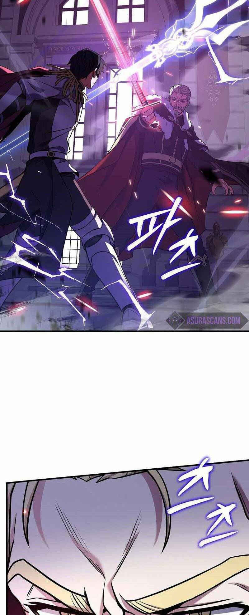 Huyền Thoại Giáo Sĩ Trở Lại - Chapter 57 - Page 42