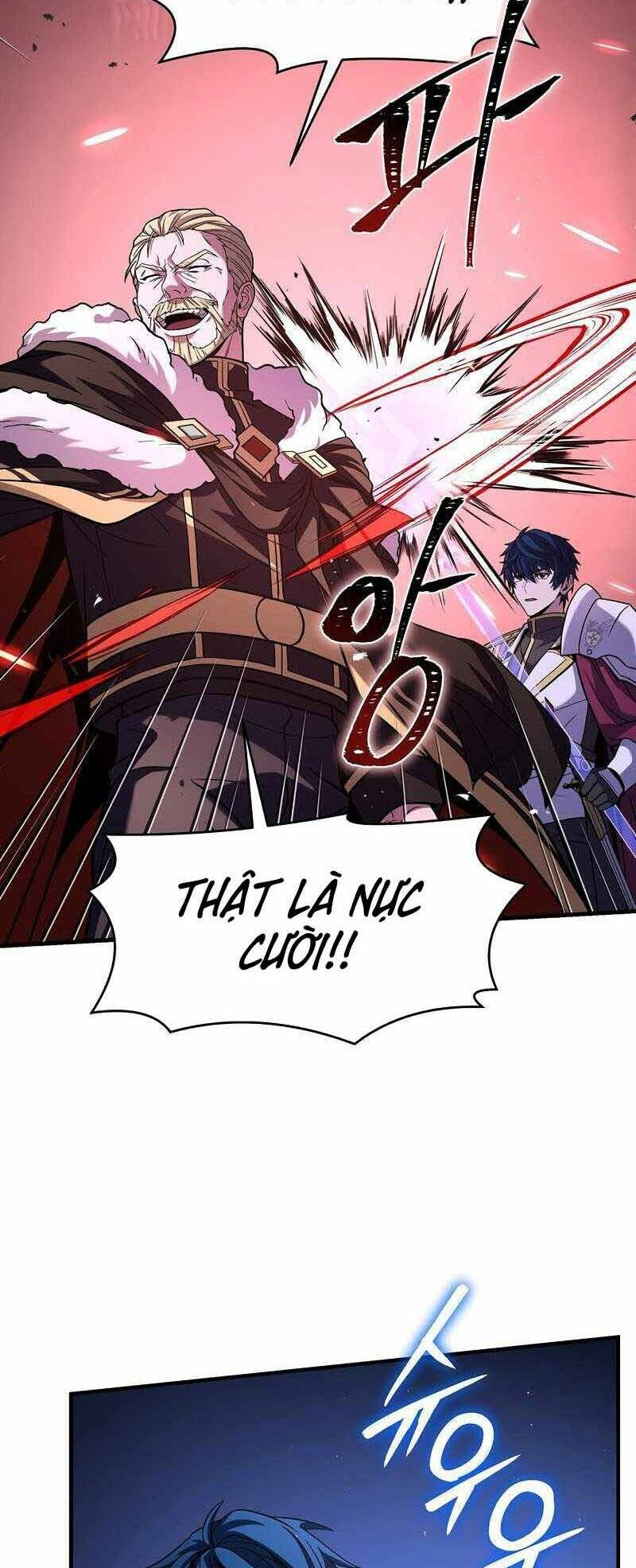 Huyền Thoại Giáo Sĩ Trở Lại - Chapter 57 - Page 44