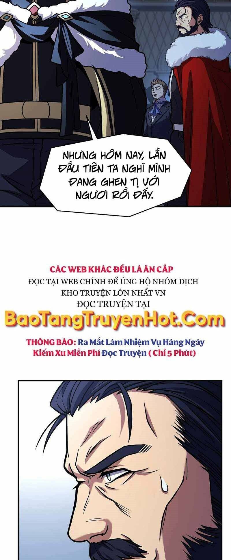 Huyền Thoại Giáo Sĩ Trở Lại - Chapter 57 - Page 46