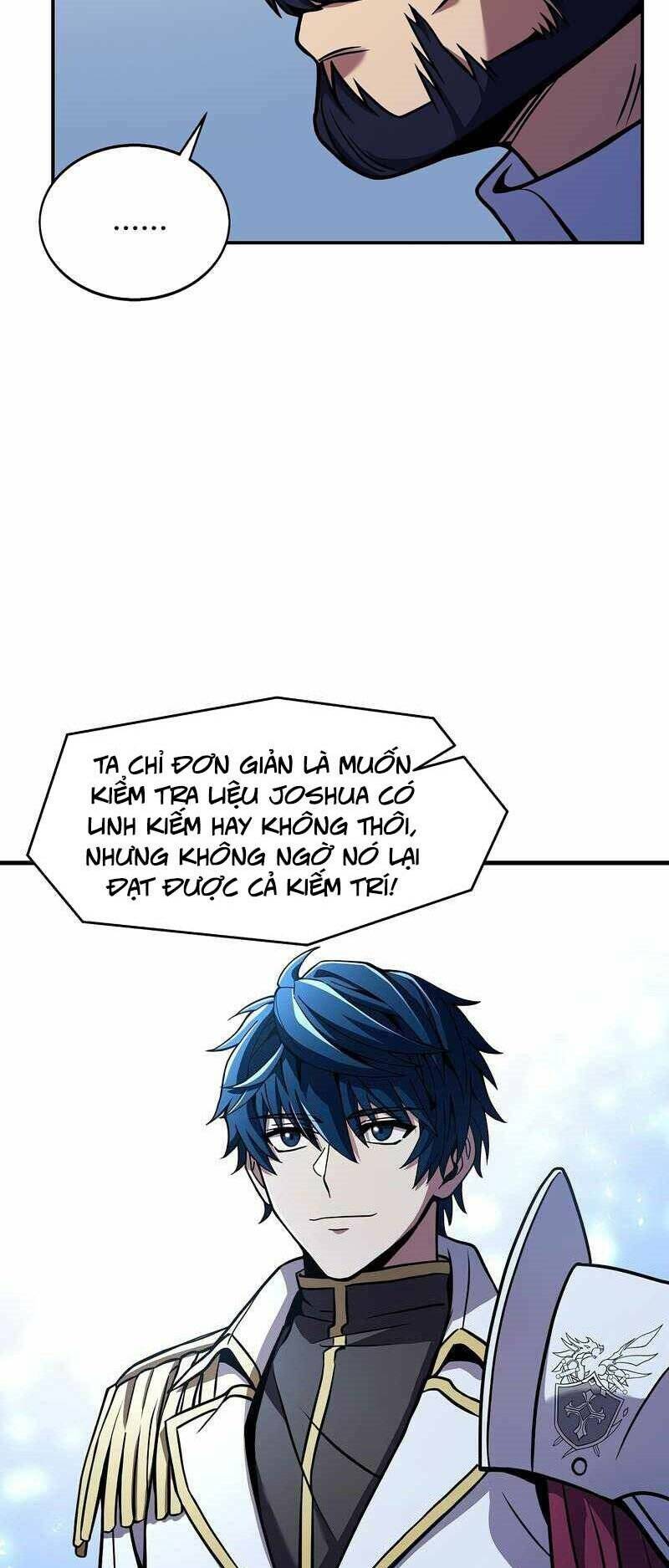 Huyền Thoại Giáo Sĩ Trở Lại - Chapter 57 - Page 47