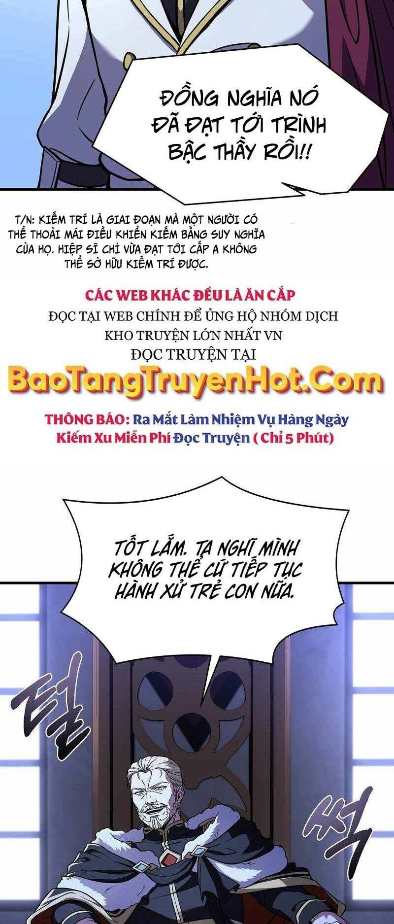 Huyền Thoại Giáo Sĩ Trở Lại - Chapter 57 - Page 48