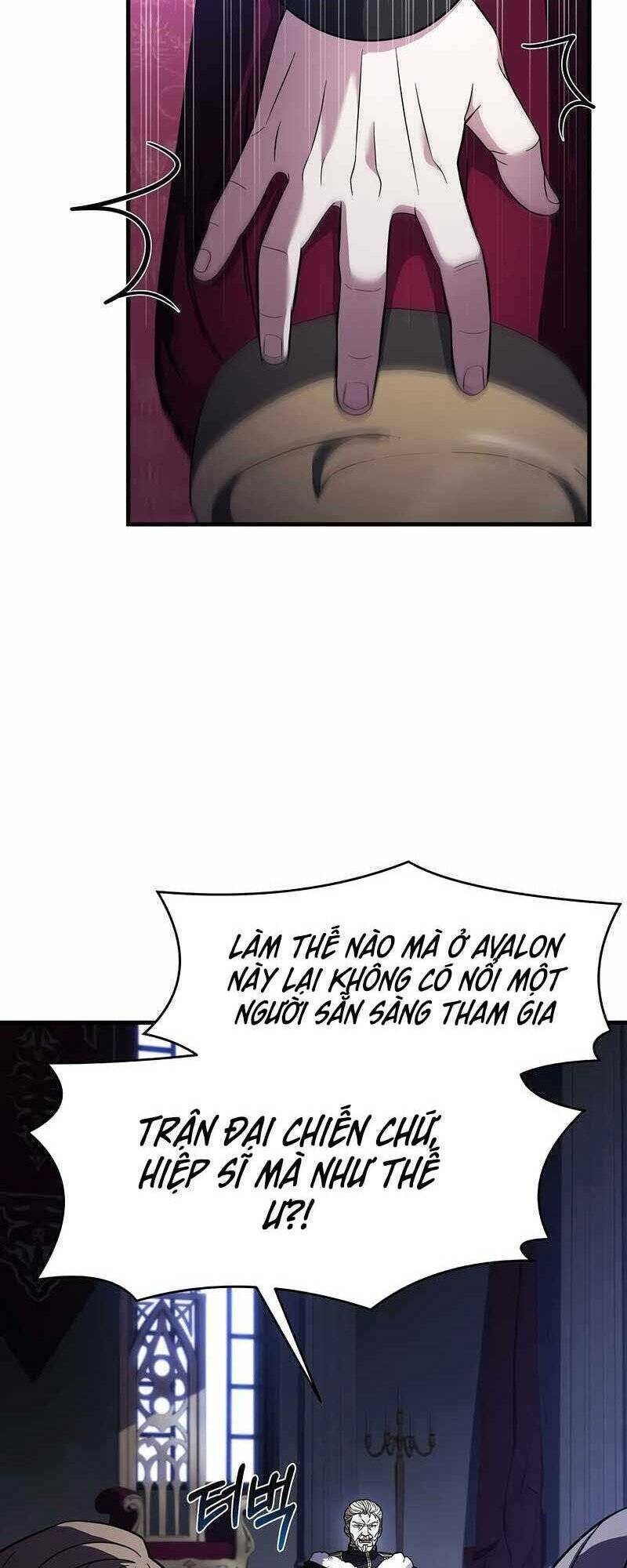 Huyền Thoại Giáo Sĩ Trở Lại - Chapter 57 - Page 4