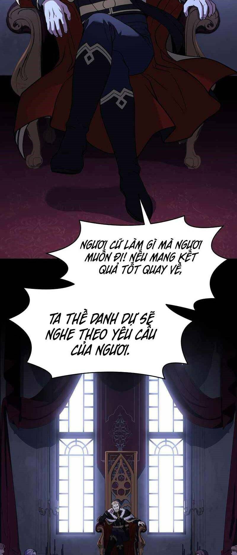 Huyền Thoại Giáo Sĩ Trở Lại - Chapter 57 - Page 49