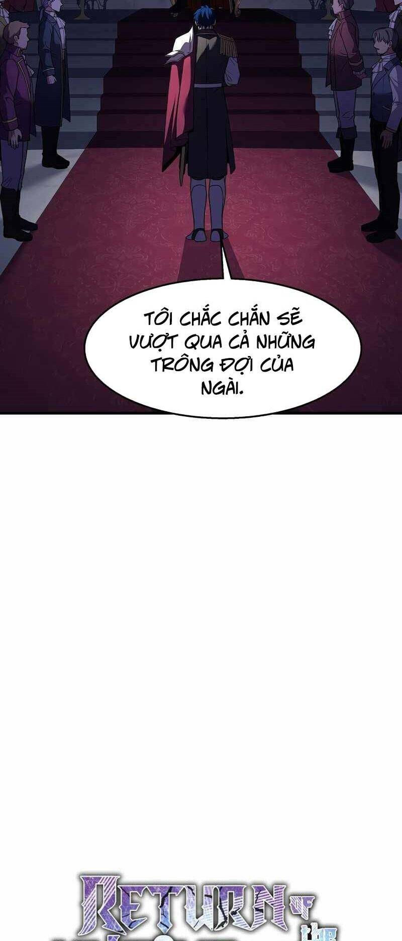 Huyền Thoại Giáo Sĩ Trở Lại - Chapter 57 - Page 50