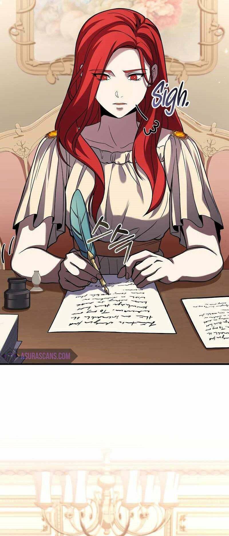 Huyền Thoại Giáo Sĩ Trở Lại - Chapter 57 - Page 52