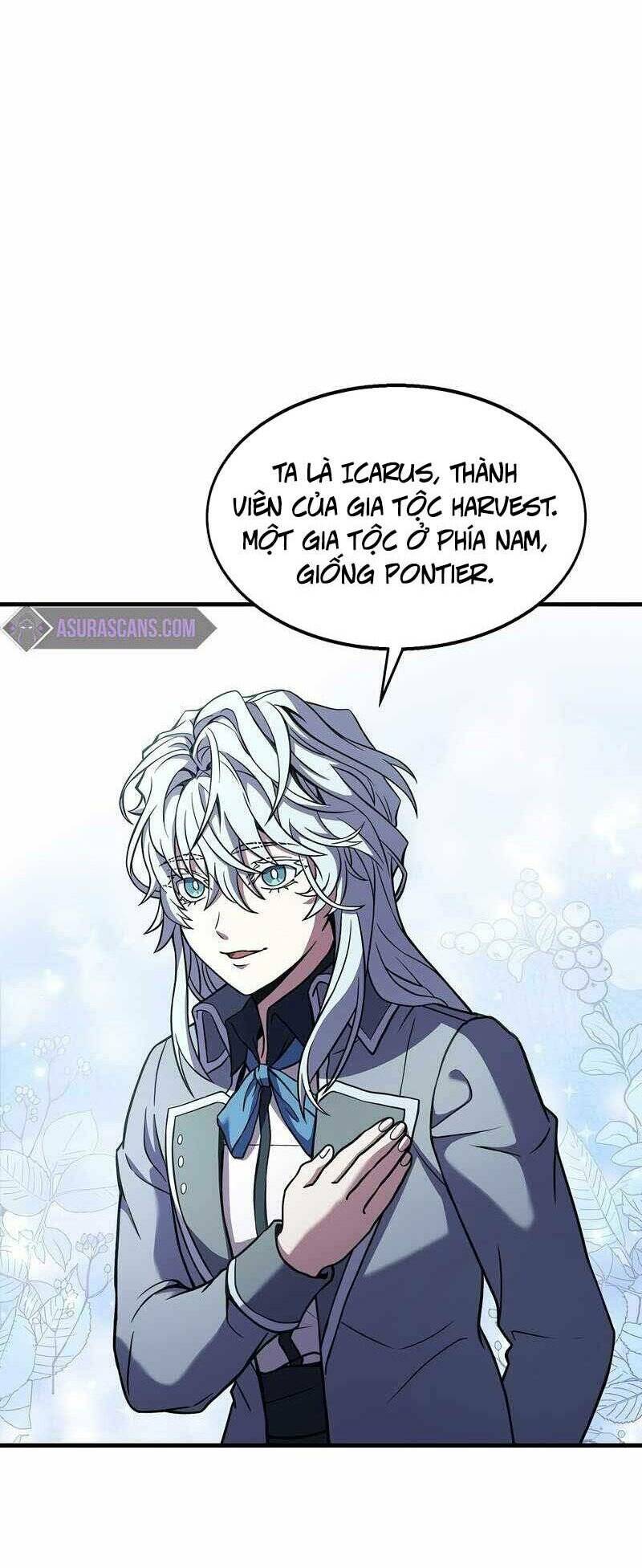 Huyền Thoại Giáo Sĩ Trở Lại - Chapter 57 - Page 56