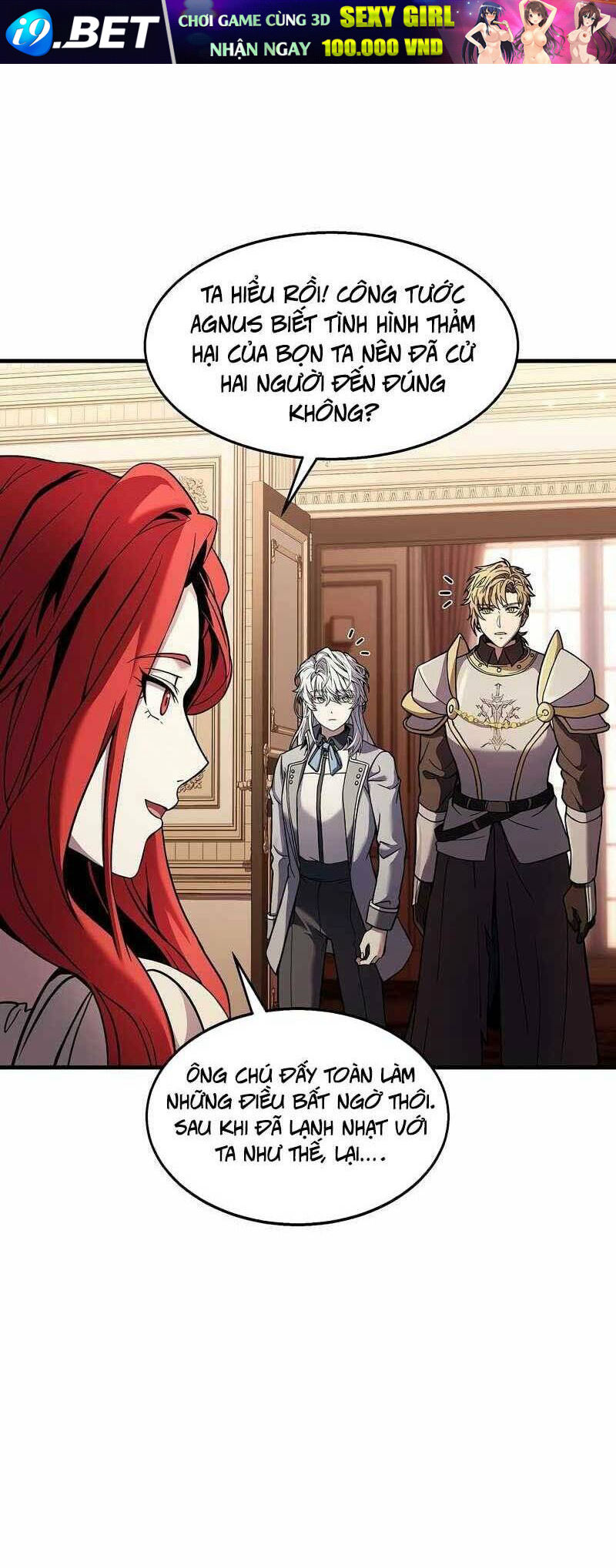 Huyền Thoại Giáo Sĩ Trở Lại - Chapter 57 - Page 59