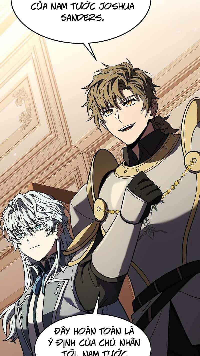 Huyền Thoại Giáo Sĩ Trở Lại - Chapter 57 - Page 61