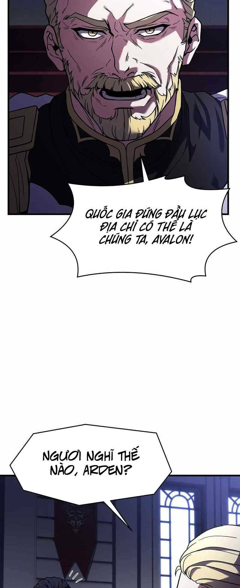 Huyền Thoại Giáo Sĩ Trở Lại - Chapter 57 - Page 6