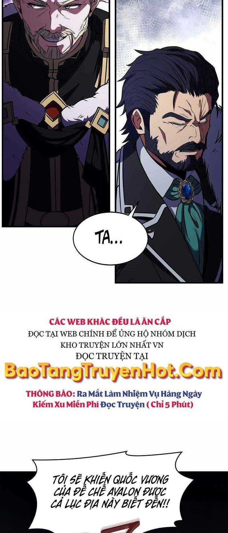 Huyền Thoại Giáo Sĩ Trở Lại - Chapter 57 - Page 8