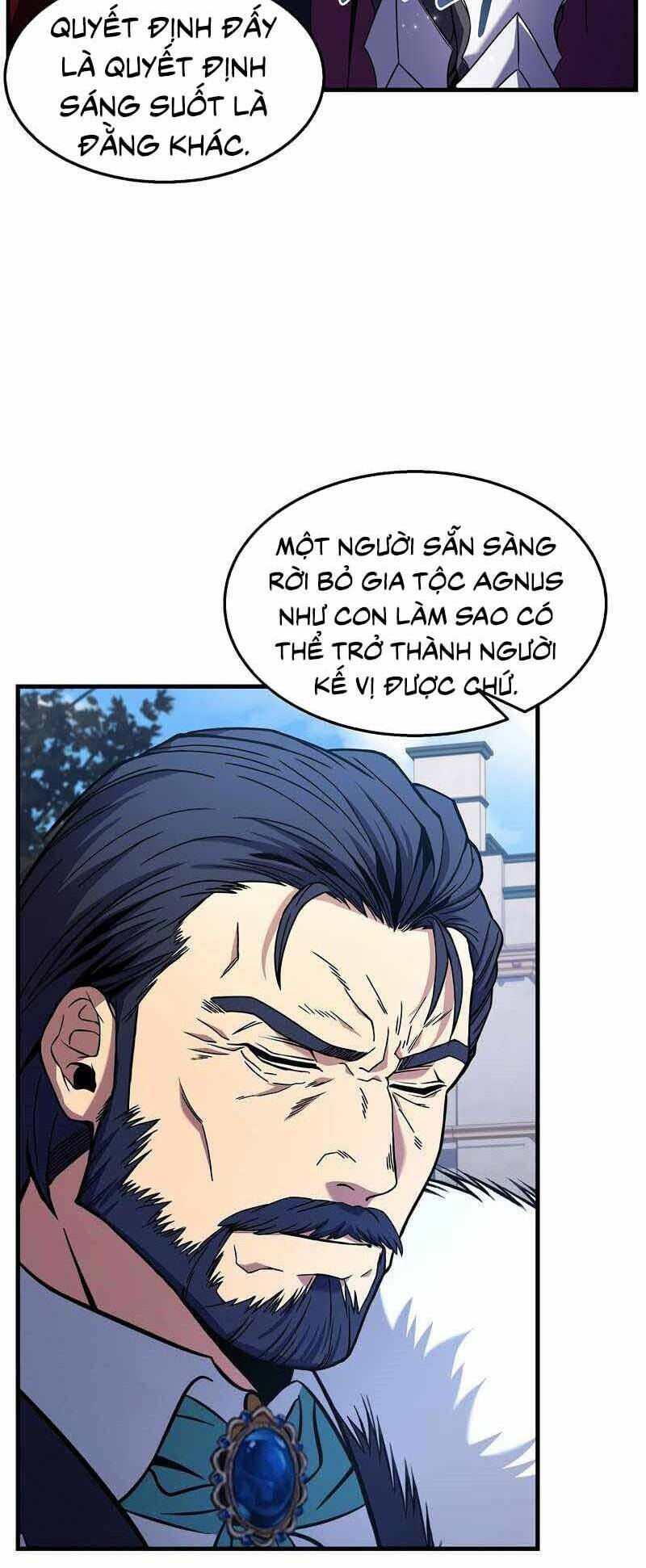 Huyền Thoại Giáo Sĩ Trở Lại - Chapter 58 - Page 9