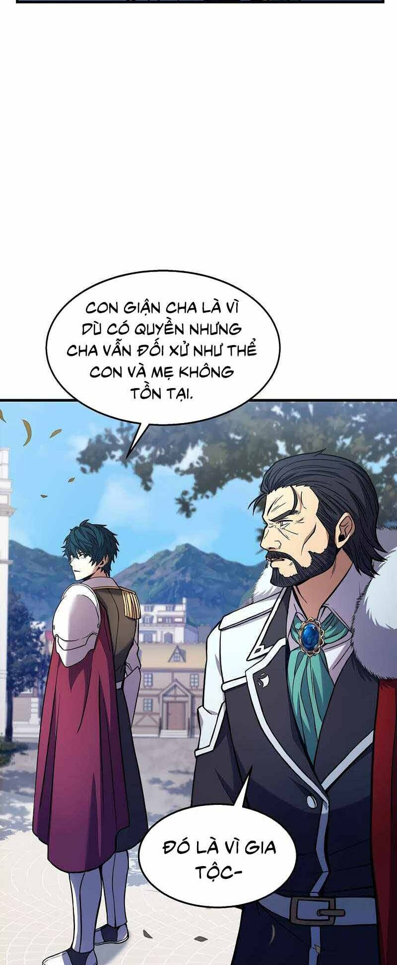 Huyền Thoại Giáo Sĩ Trở Lại - Chapter 58 - Page 12
