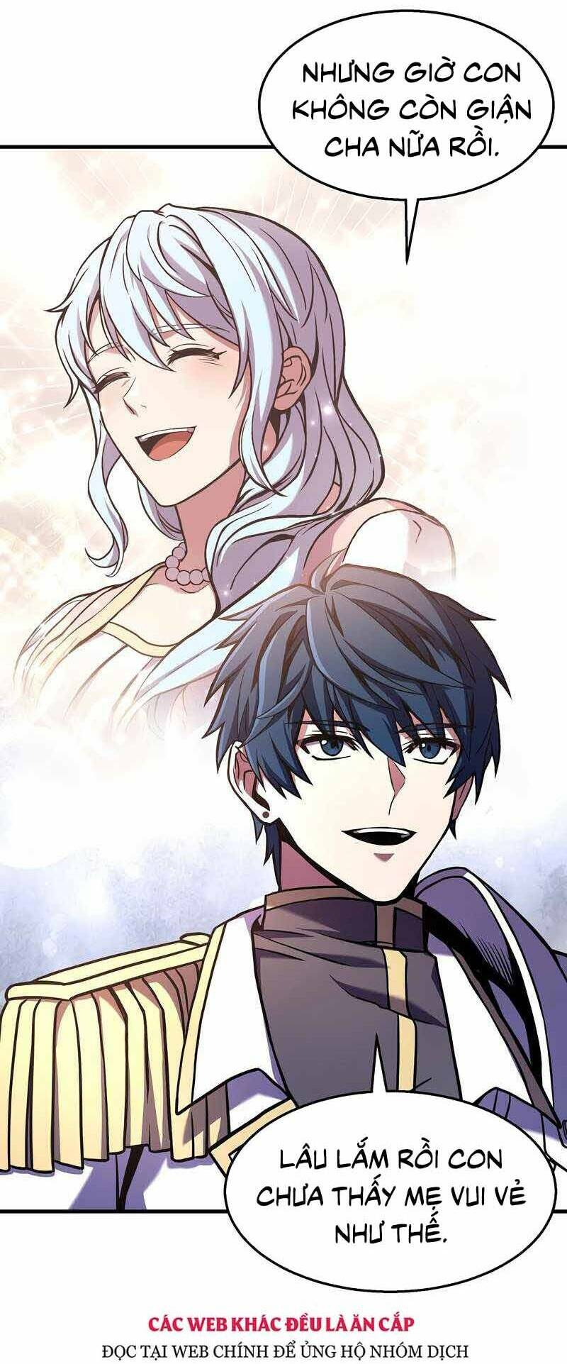 Huyền Thoại Giáo Sĩ Trở Lại - Chapter 58 - Page 14