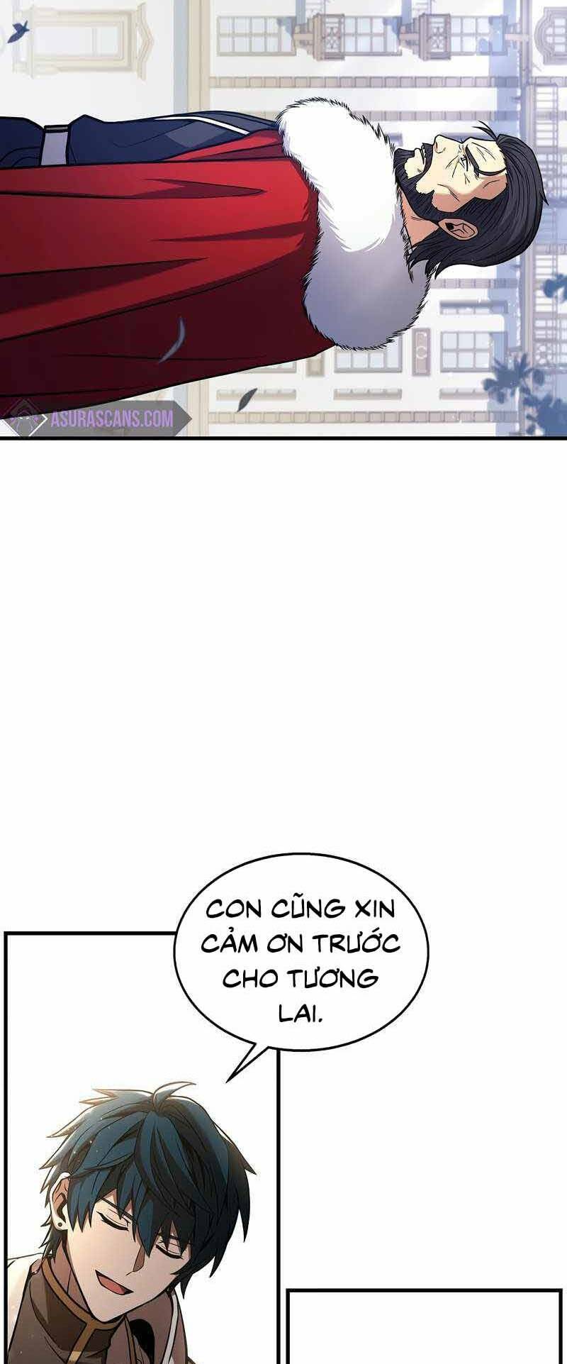 Huyền Thoại Giáo Sĩ Trở Lại - Chapter 58 - Page 16