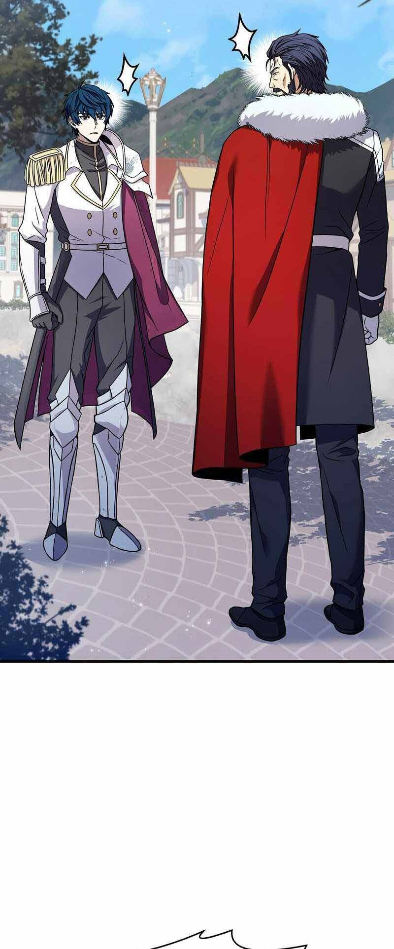 Huyền Thoại Giáo Sĩ Trở Lại - Chapter 58 - Page 18