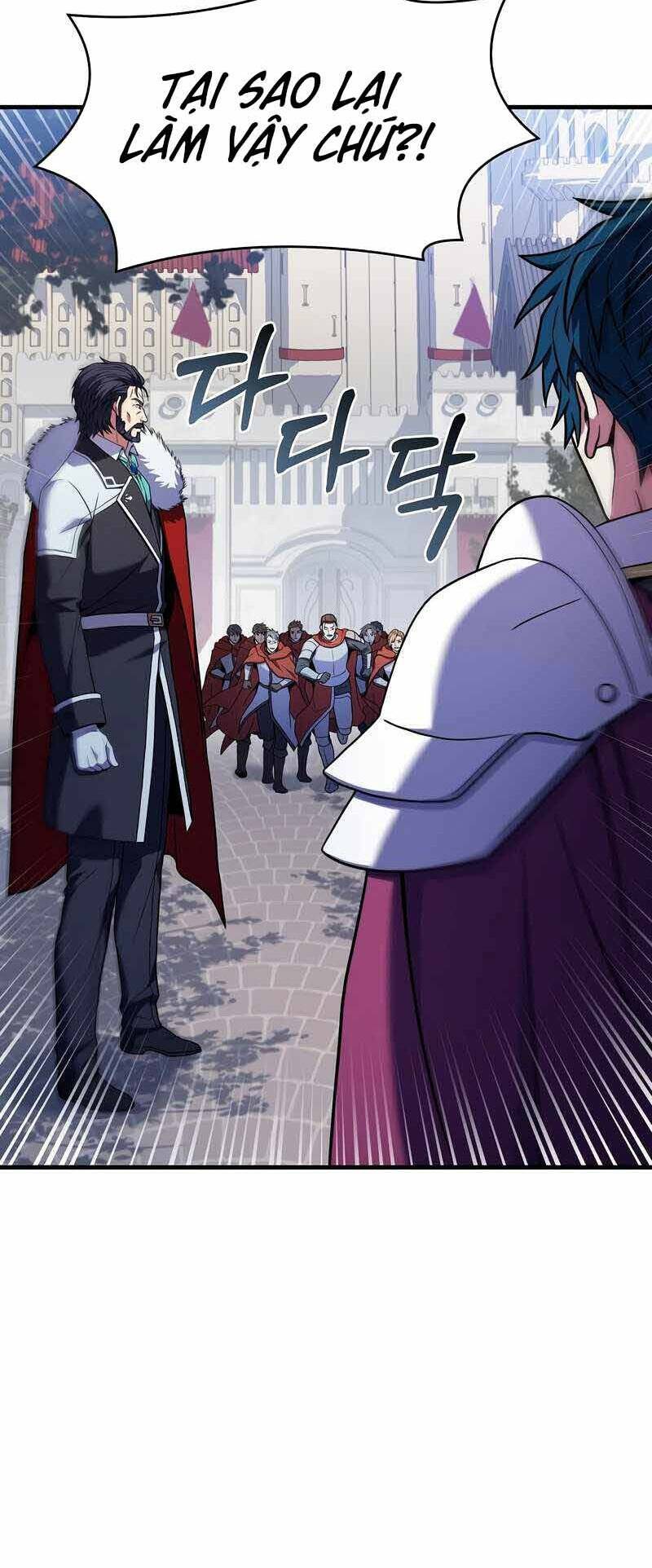 Huyền Thoại Giáo Sĩ Trở Lại - Chapter 58 - Page 19