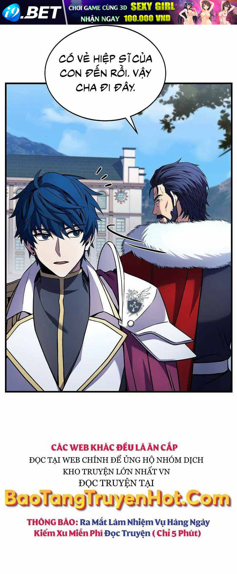 Huyền Thoại Giáo Sĩ Trở Lại - Chapter 58 - Page 20