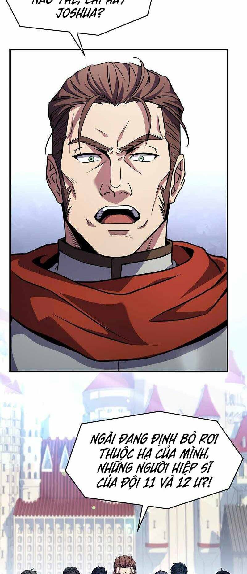 Huyền Thoại Giáo Sĩ Trở Lại - Chapter 58 - Page 22