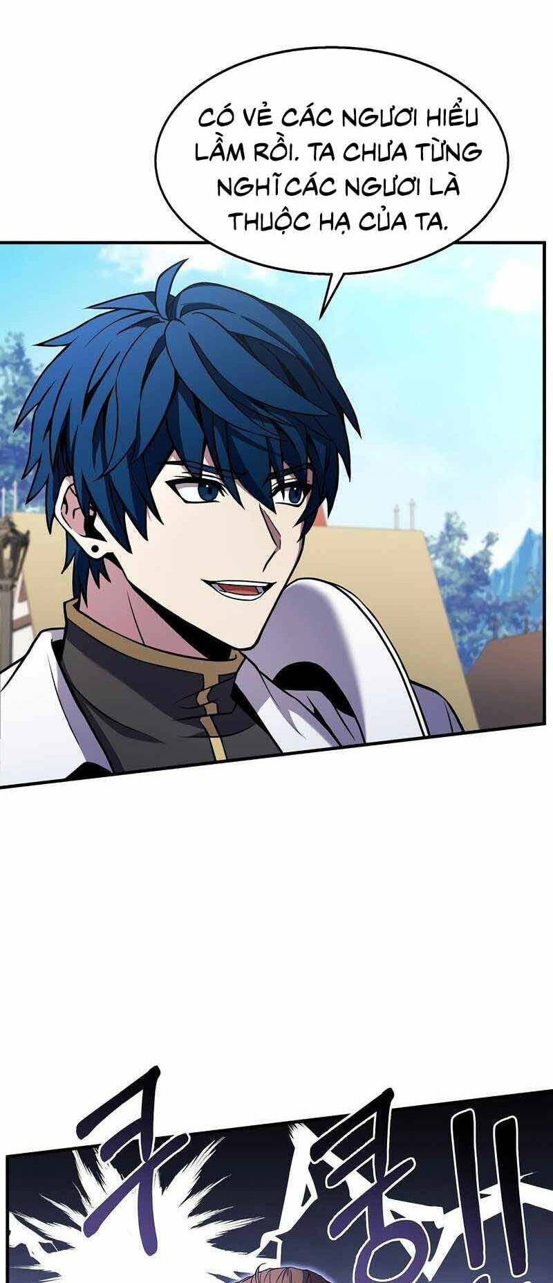 Huyền Thoại Giáo Sĩ Trở Lại - Chapter 58 - Page 24