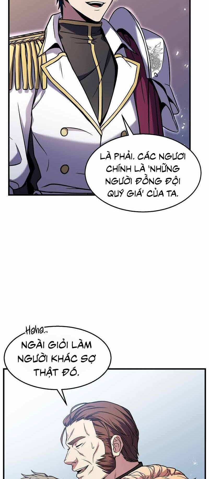 Huyền Thoại Giáo Sĩ Trở Lại - Chapter 58 - Page 26