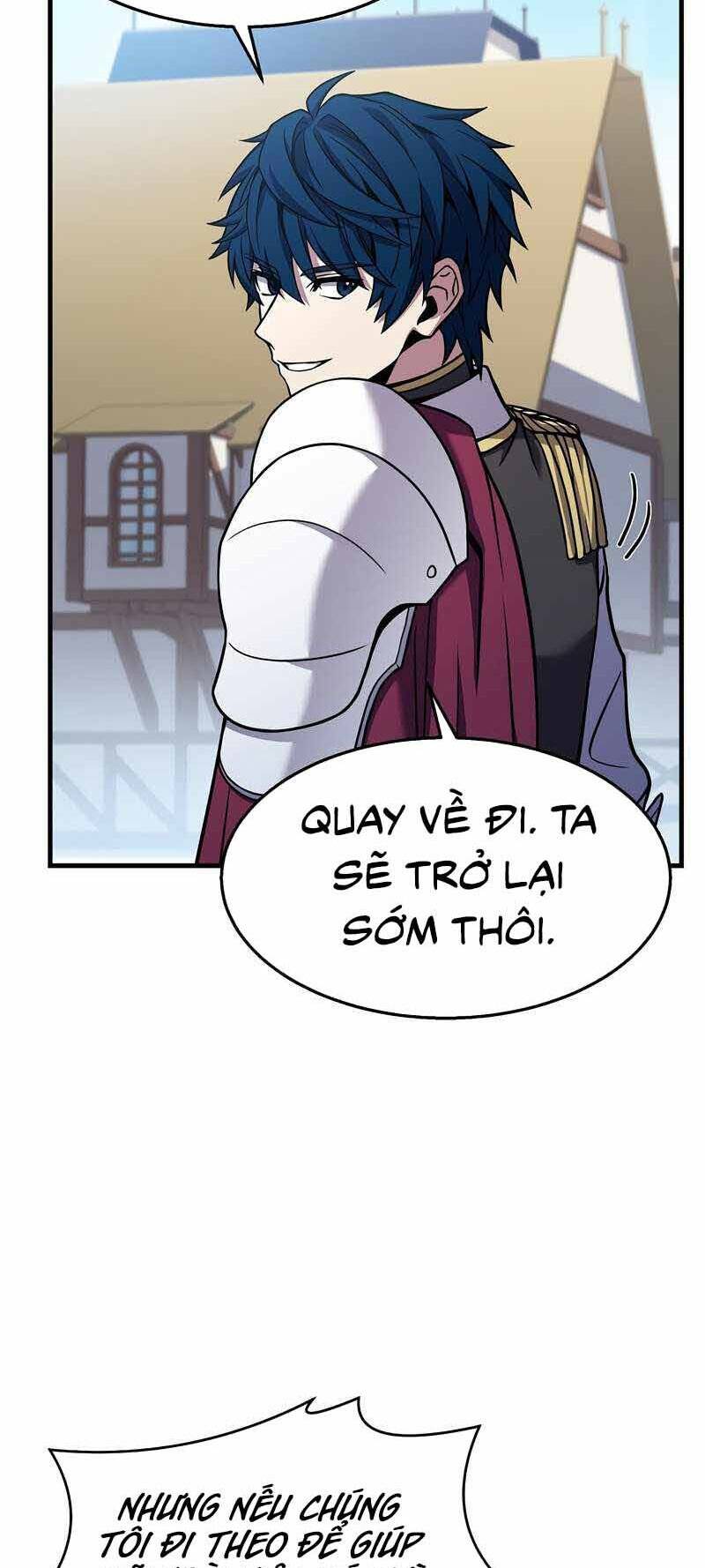 Huyền Thoại Giáo Sĩ Trở Lại - Chapter 58 - Page 28