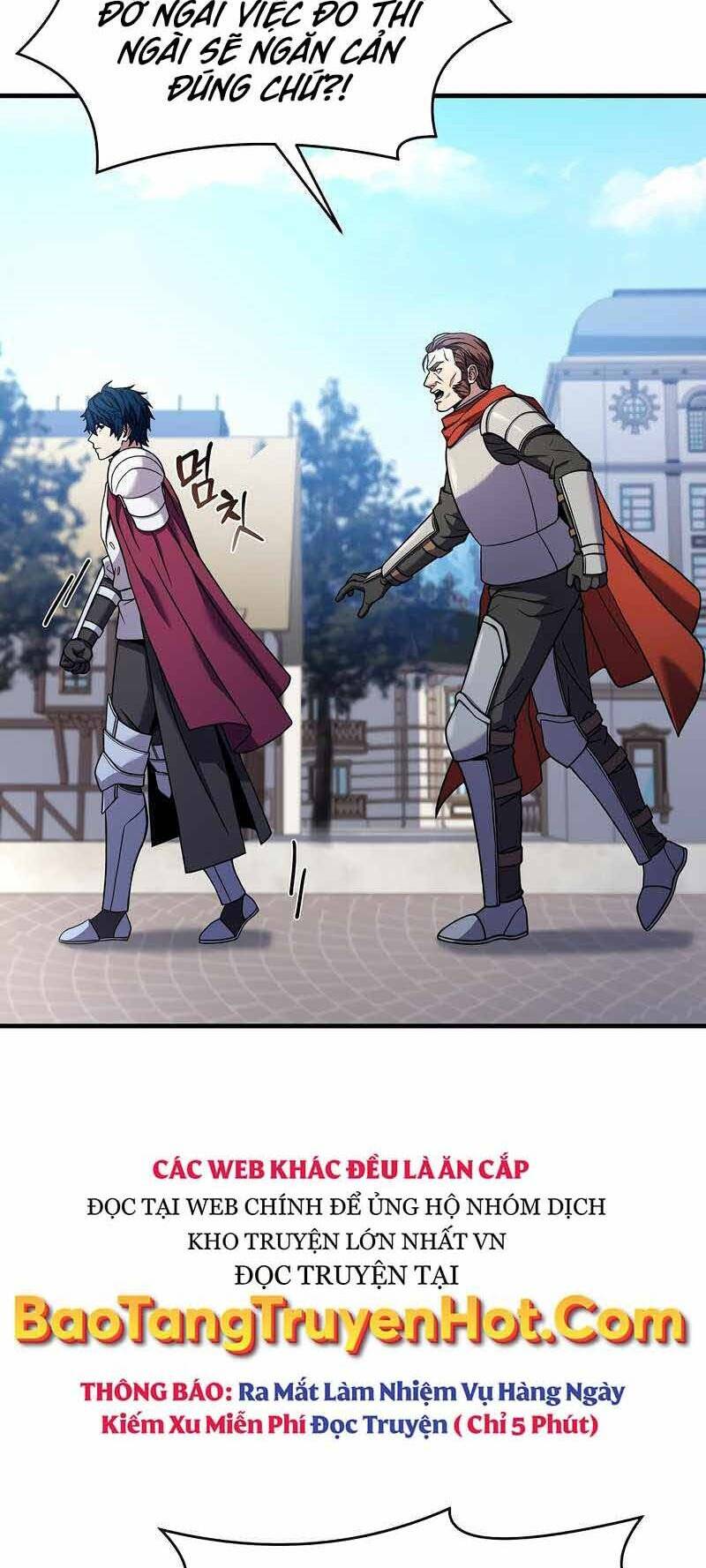 Huyền Thoại Giáo Sĩ Trở Lại - Chapter 58 - Page 29