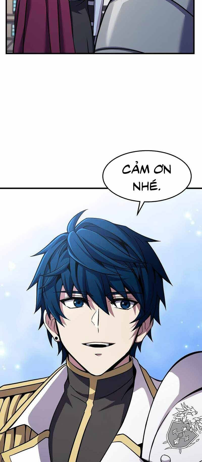 Huyền Thoại Giáo Sĩ Trở Lại - Chapter 58 - Page 33