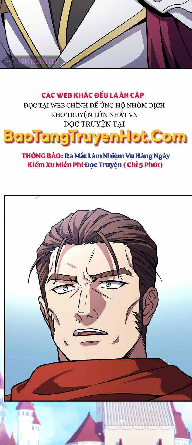 Huyền Thoại Giáo Sĩ Trở Lại - Chapter 58 - Page 34