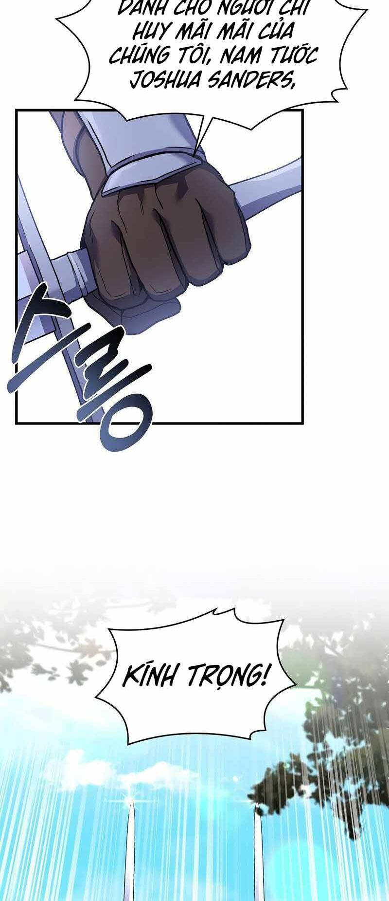 Huyền Thoại Giáo Sĩ Trở Lại - Chapter 58 - Page 38