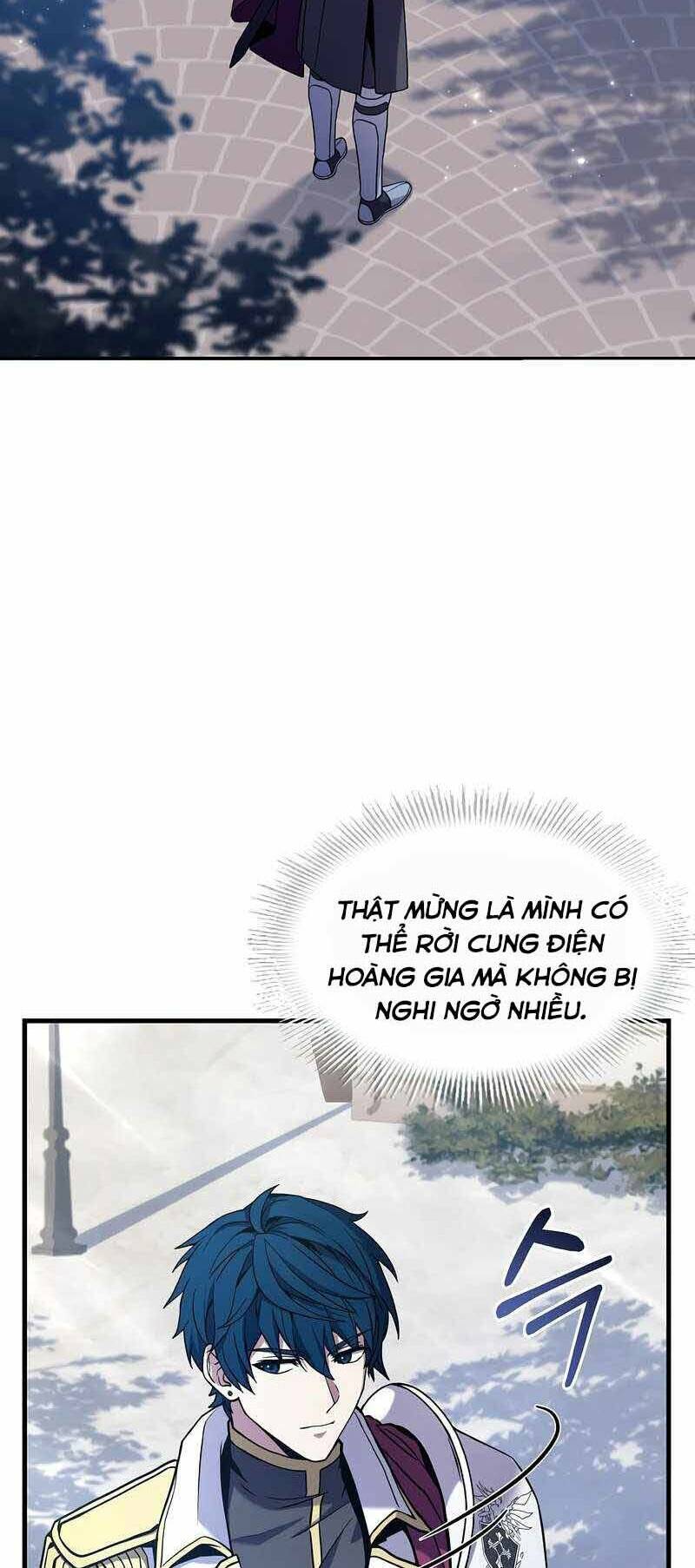 Huyền Thoại Giáo Sĩ Trở Lại - Chapter 58 - Page 3