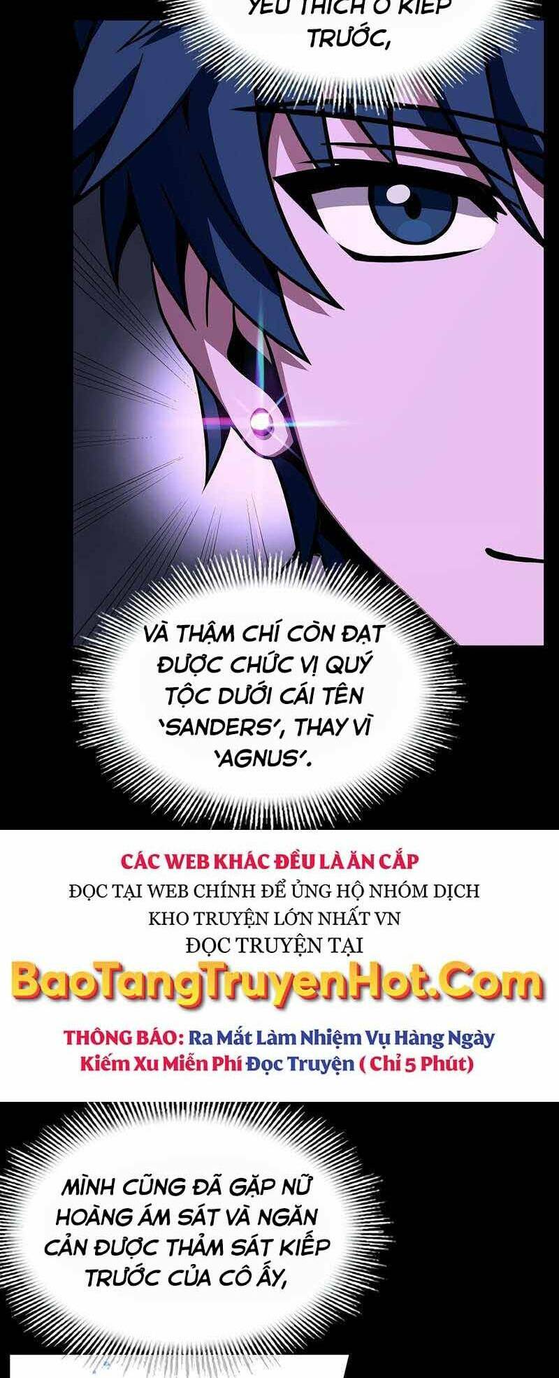 Huyền Thoại Giáo Sĩ Trở Lại - Chapter 58 - Page 43