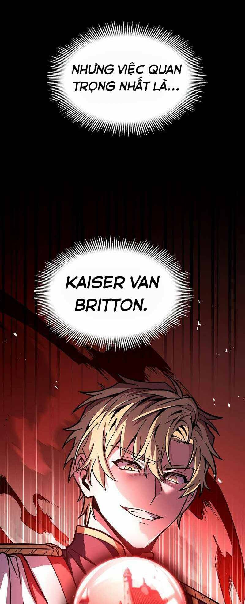 Huyền Thoại Giáo Sĩ Trở Lại - Chapter 58 - Page 45