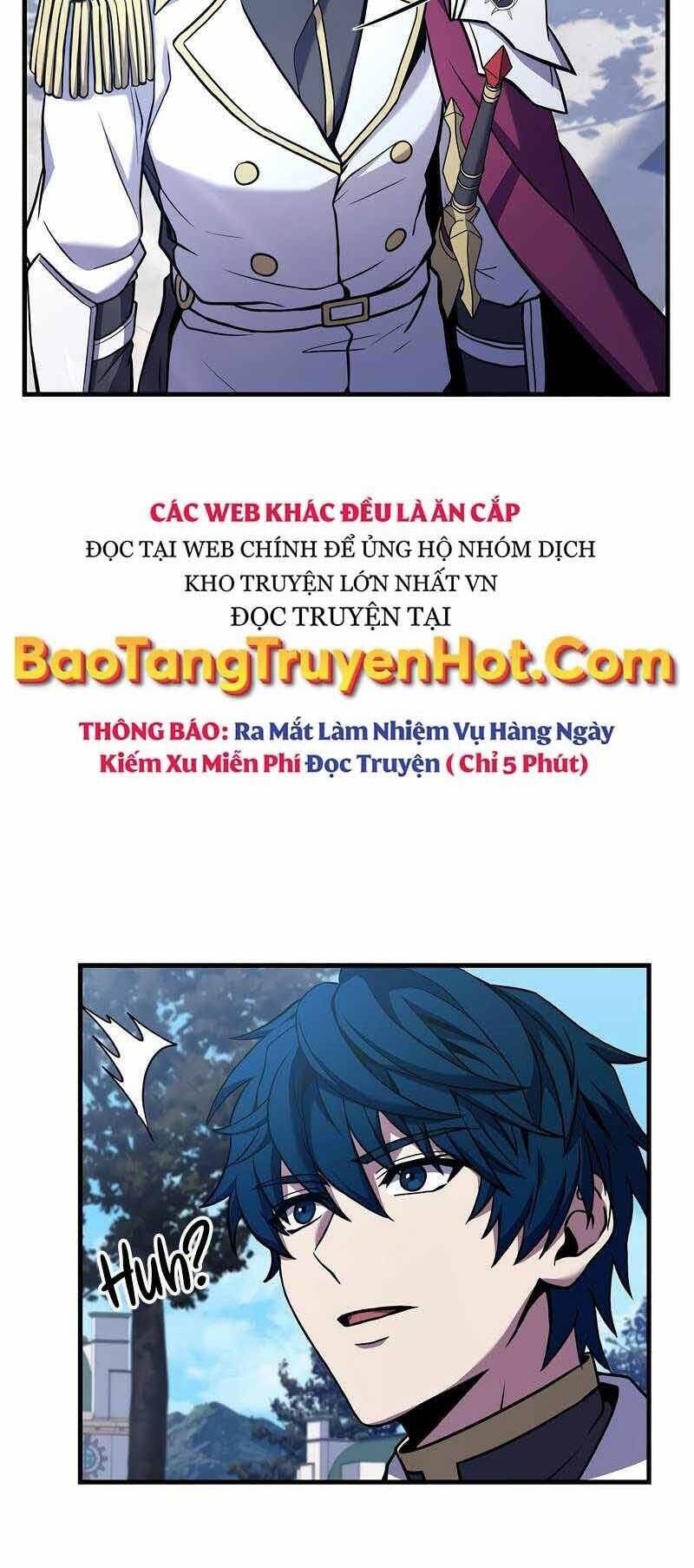 Huyền Thoại Giáo Sĩ Trở Lại - Chapter 58 - Page 4