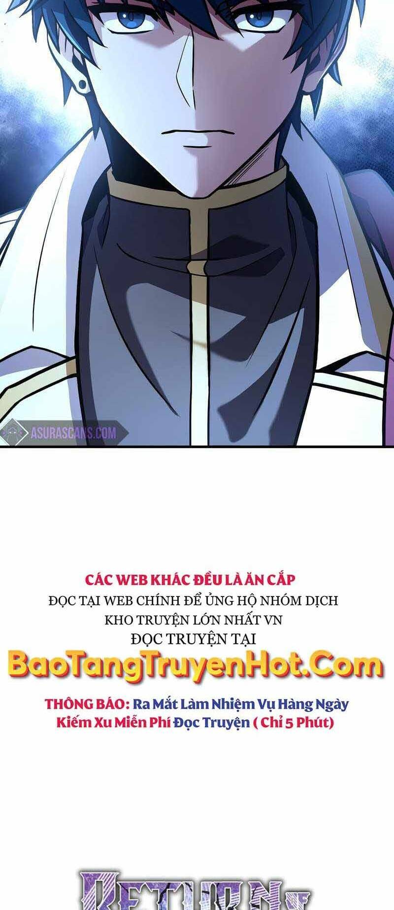 Huyền Thoại Giáo Sĩ Trở Lại - Chapter 58 - Page 50