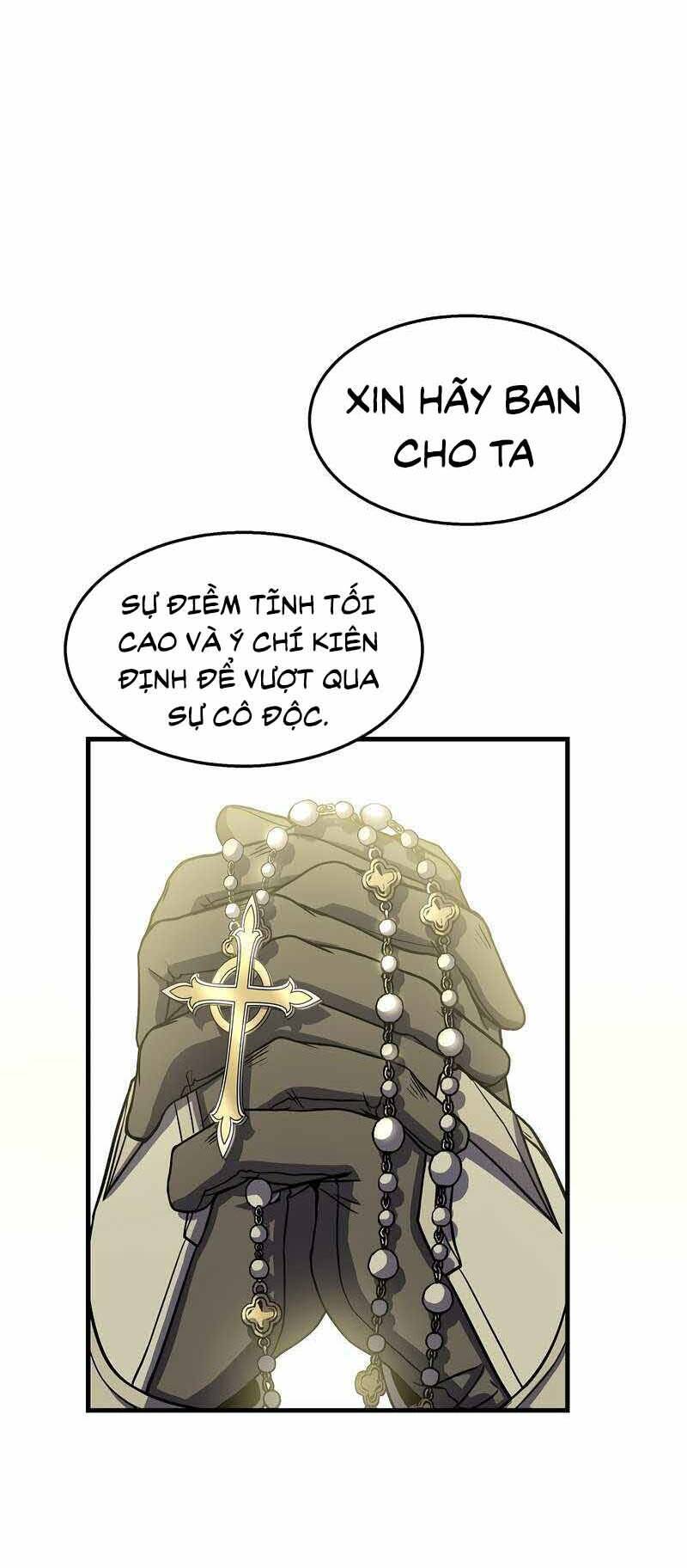 Huyền Thoại Giáo Sĩ Trở Lại - Chapter 58 - Page 53