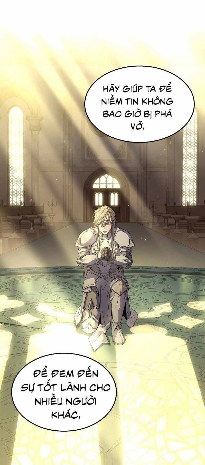 Huyền Thoại Giáo Sĩ Trở Lại - Chapter 58 - Page 54