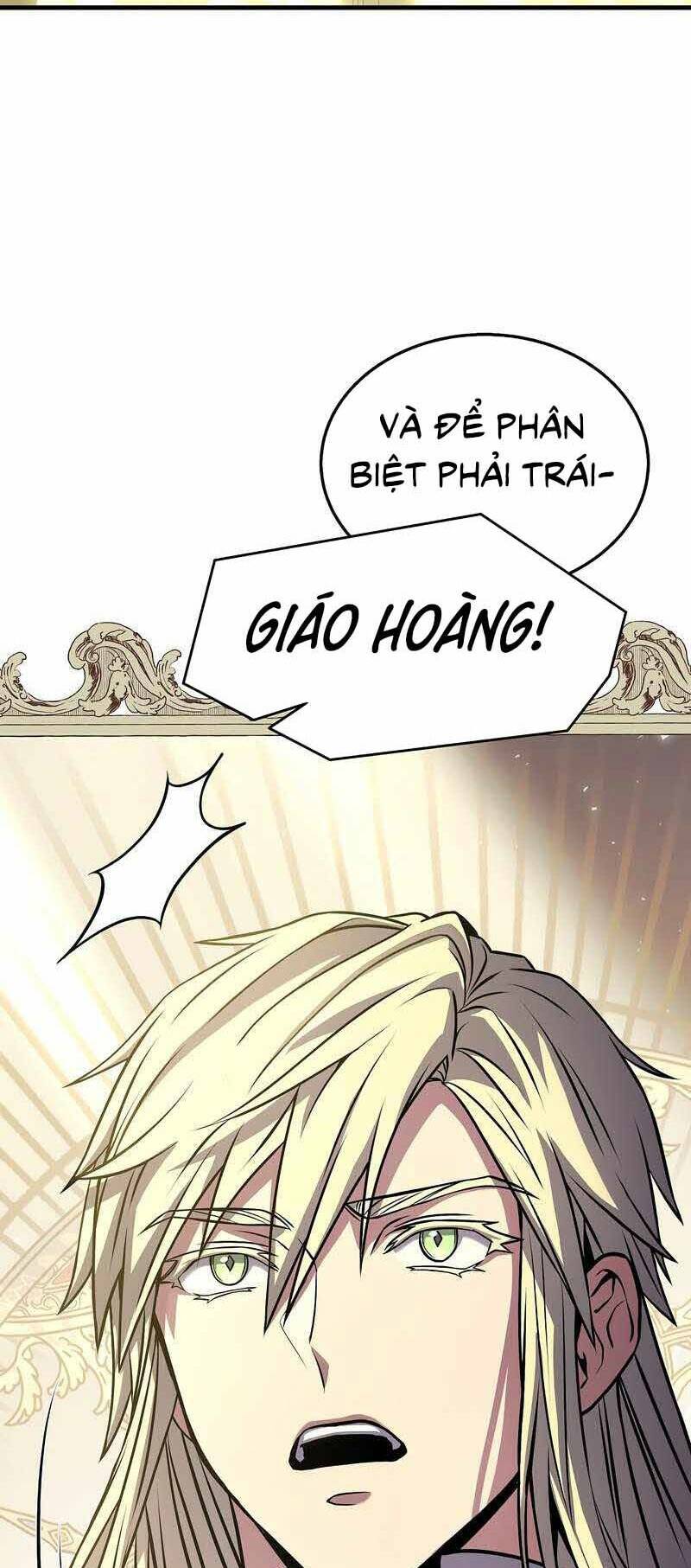 Huyền Thoại Giáo Sĩ Trở Lại - Chapter 58 - Page 55